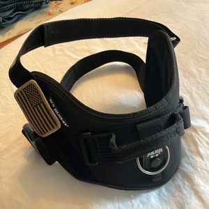 Dog harness